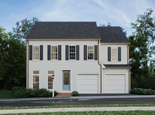 Arundel Plan, Brookvue, Cranberry Township, PA 16066