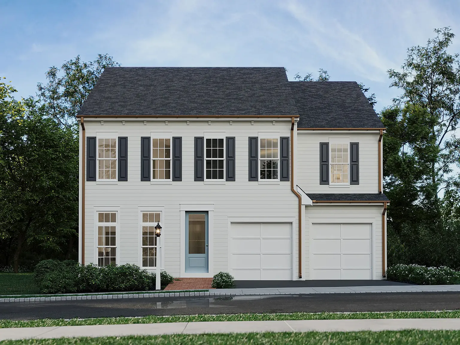 Arundel Plan, Brookvue photo 1
