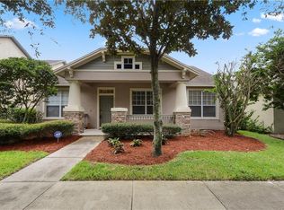 12562 Cragside Ln, Windermere, FL 34786