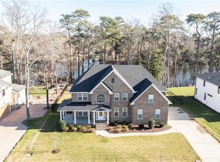 1216 Lambeth Ln, Virginia Beach, VA 23455