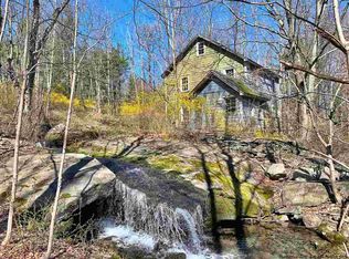 489 High Point Mountain Rd, West Shokan, NY 12494