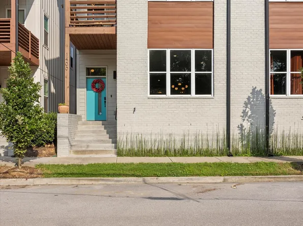 1400 Slayton St, Chattanooga, TN 37408