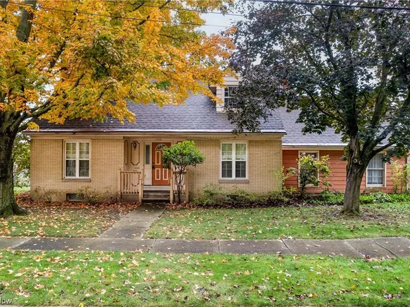1500 Artman Ave, Akron, OH 44313
