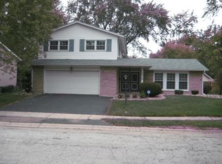 2718 Knollwood Pl, Hazel Crest, IL