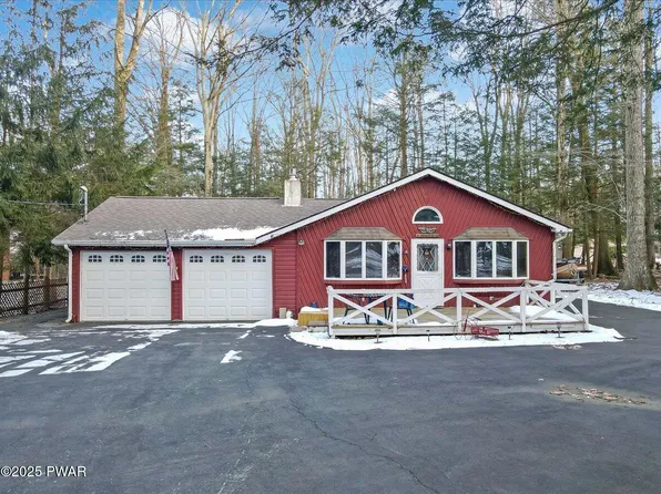 219 Oak Dr, Greentown, PA 18426