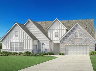 512 Castillo Bnd, Liberty Hill, TX 78642