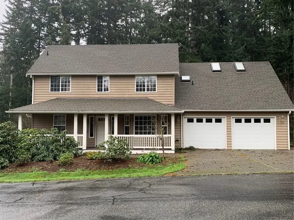 952 Woodside Lane, Langley, WA 98260