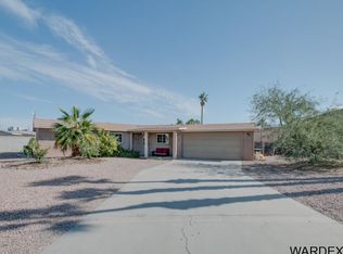 1911 Poplar Dr, Lake Havasu City, AZ 86403