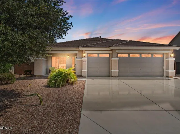 43862 W SCENIC Drive, Maricopa, AZ 85139