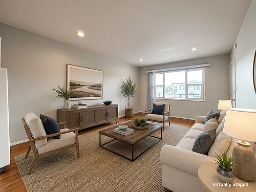 4777 San Vicente Blvd #6 Photo 1