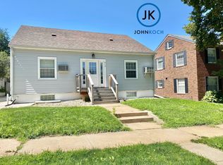 913 S 1st Ave, Sioux Falls, SD 57104