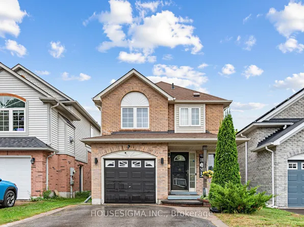 554 Aldershot Dr, Oshawa, ON L1K 2S5