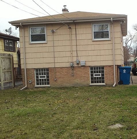 2nd image of 210 W 156th St