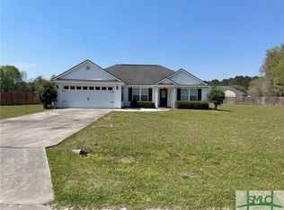 104 Brookfield Dr, Guyton, GA 31312