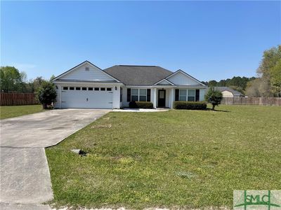 104 Brookfield Dr, Guyton, GA, 31312