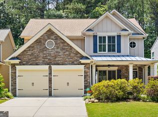 70 Moonlit Trl, Dallas, GA 30132