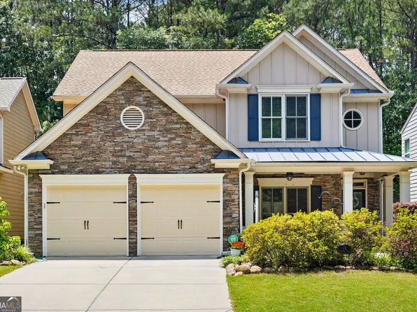 70 Moonlit Trl, Dallas, GA 30132