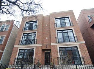 2940 N Damen Ave APT 1S, Chicago, IL 60618