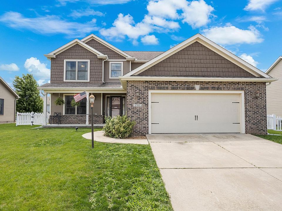 1st image of 1705 Oliger Dr