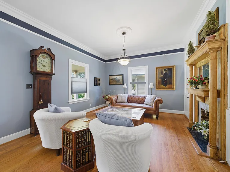 1308 Filmore St — Photo 10