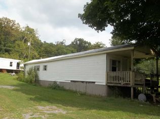 1705 Carters Valley Rd, Surgoinsville, TN 37873