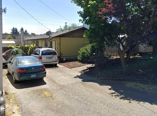 6118 NE Hassalo St, Portland, OR 97213