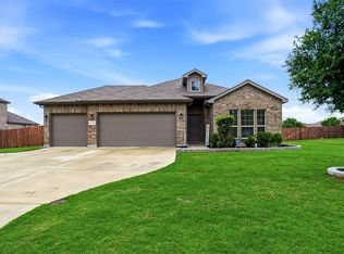 1004 Kimbrough Rd, Azle, TX 76020