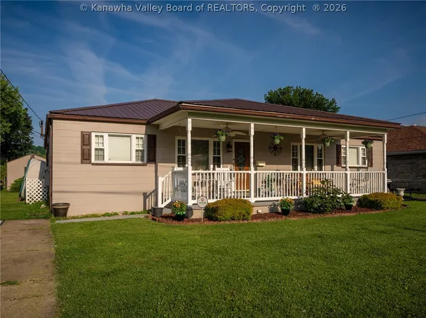 6A Washington Ave N, Nitro, WV 25143