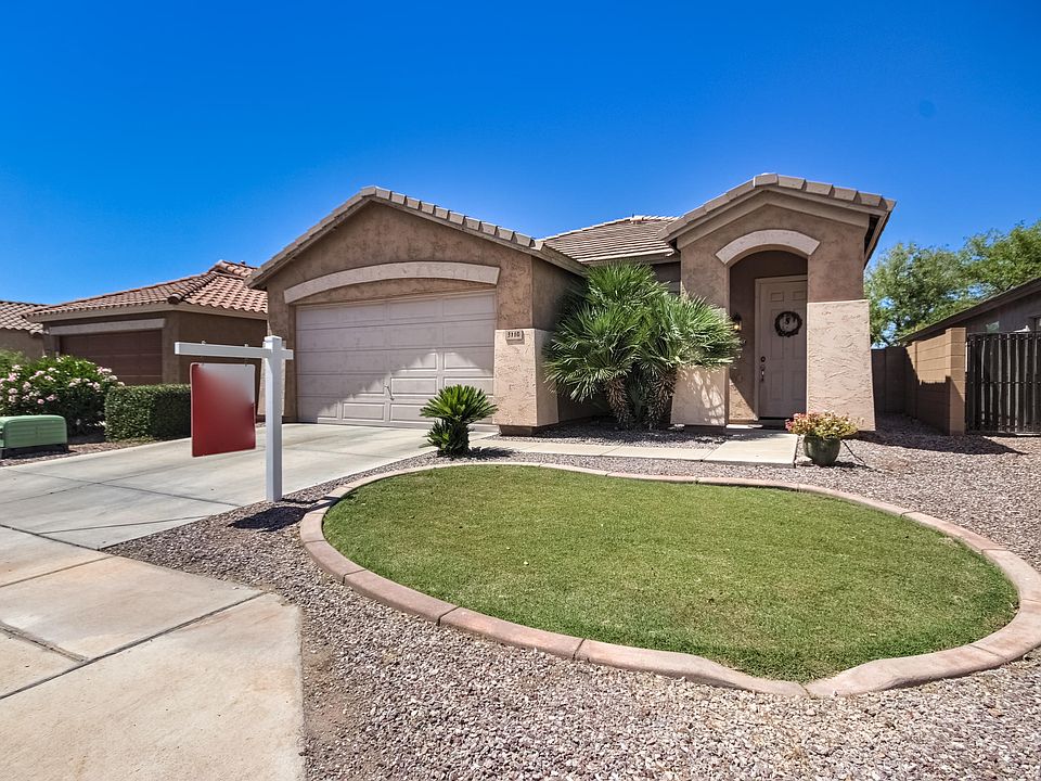 1st image of 3110 W Dancer Ln