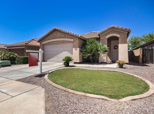 3110 W Dancer Ln, Queen Creek, AZ 85142