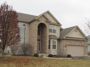 1169 Martin St, Sycamore, IL 60178