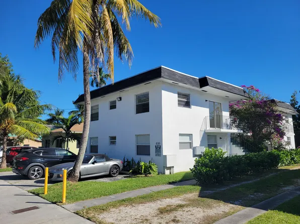 8315 NE Miami Ct, Miami, FL 33138