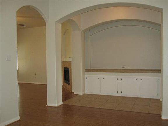 Dining Room Niche