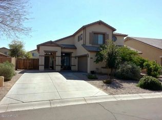 2611 W Canyon Way, San Tan Valley, AZ 85142