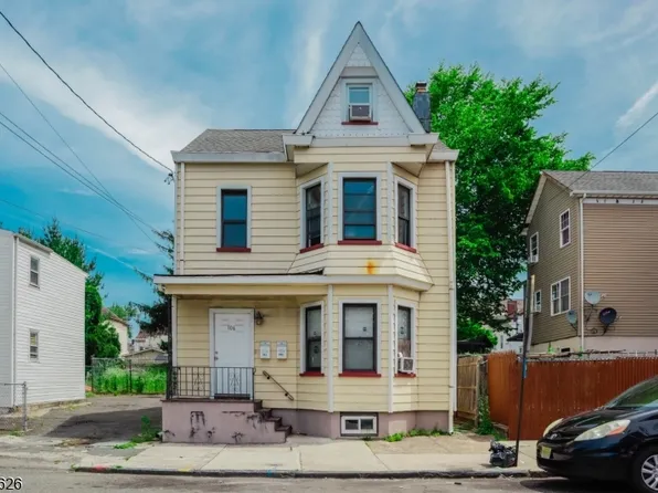 106 Wayne Ave, Paterson City, NJ 07502