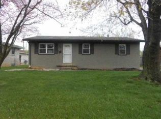 3606 Sweetser Ave, Evansville, IN