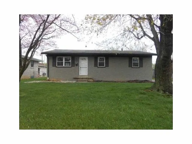 3606 Sweetser Ave photo 1