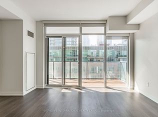 Post House Condos, Toronto, ON M5A 0L4