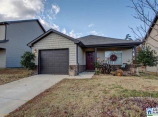 140 Briar Ridge Ln, Odenville, AL 35120