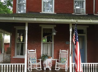 20484 Main St, Street, PA 17253