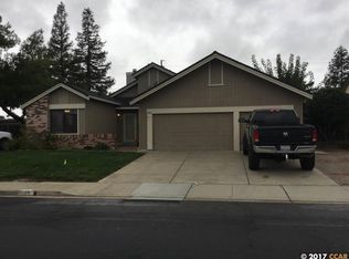 468 Hazelnut Dr, Oakley, CA 94561