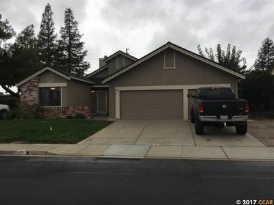 468 Hazelnut Dr, Oakley, CA, 94561