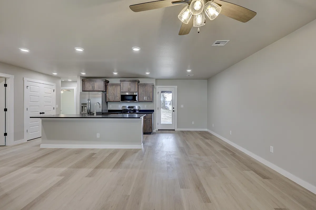 Building Photo - 2520 Quincy St #2520