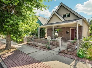 251 Galapago St, Denver, CO 80223