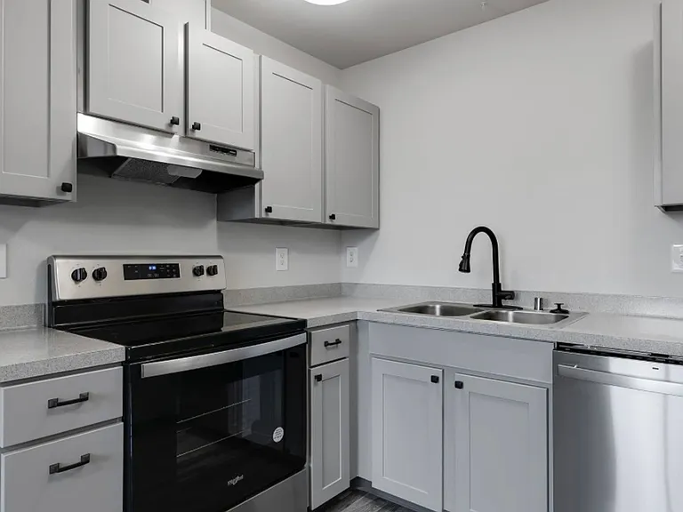 Violet Meadows Apartments — Photo 22