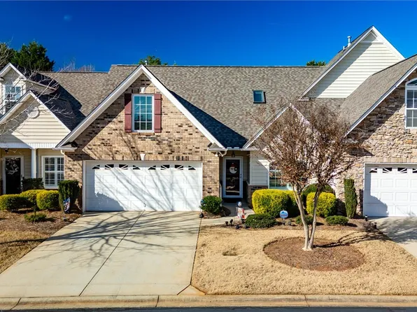 123 Coosa Ln, Anderson, SC 29621