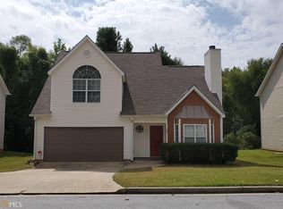 638 Sycamore Dr, Jonesboro, GA
