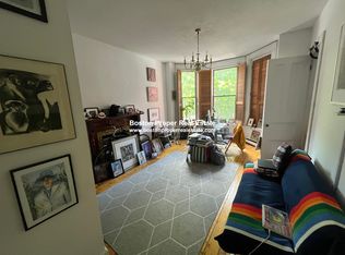 291 Newbury St, Boston, MA 02115
