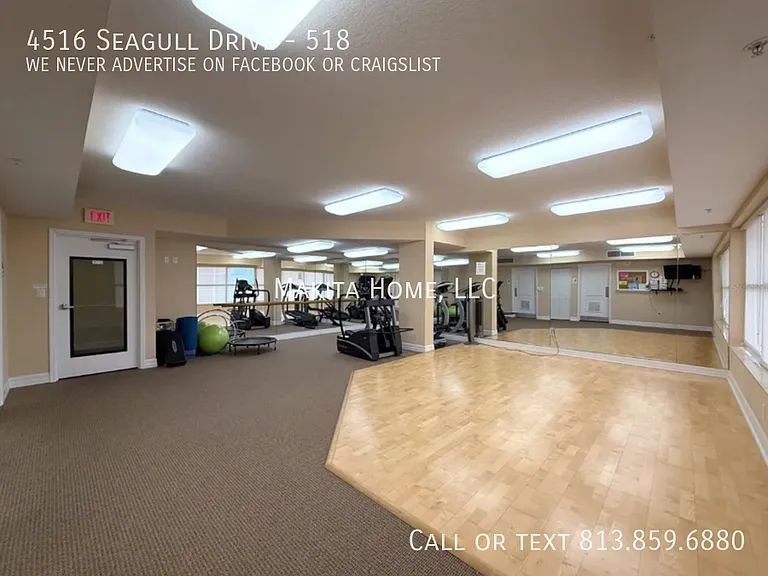 4516 Seagull Dr #518 — Photo 21