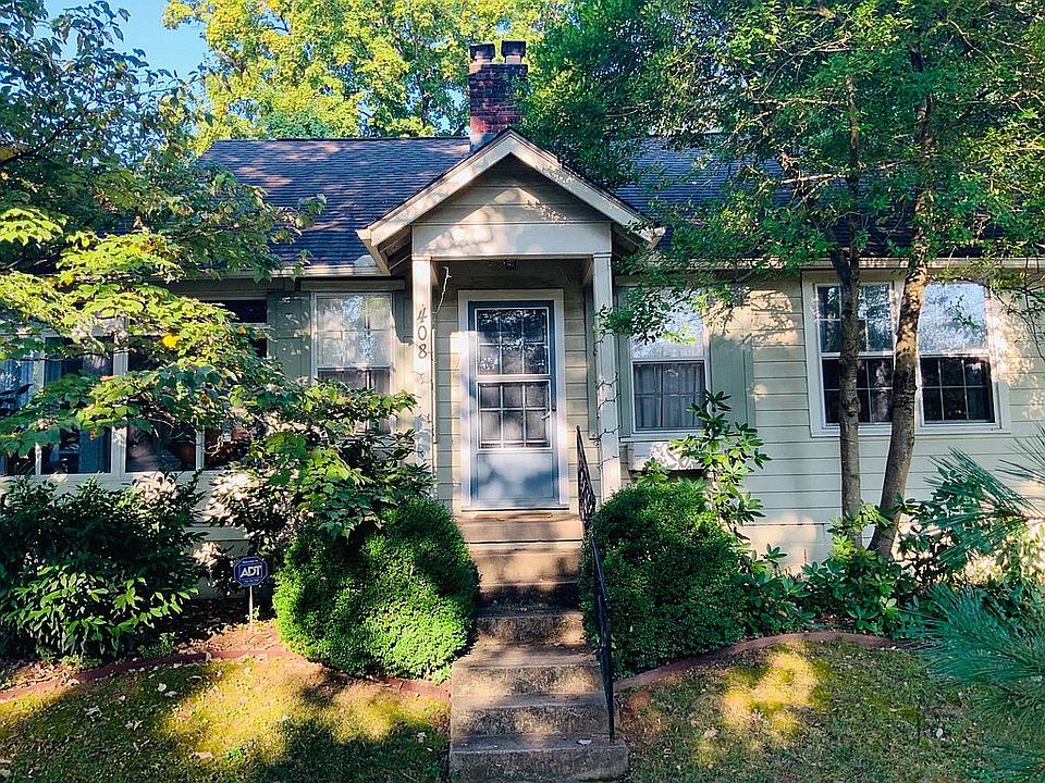 408 Avondale Dr, Nashville, TN 37206 Zillow
